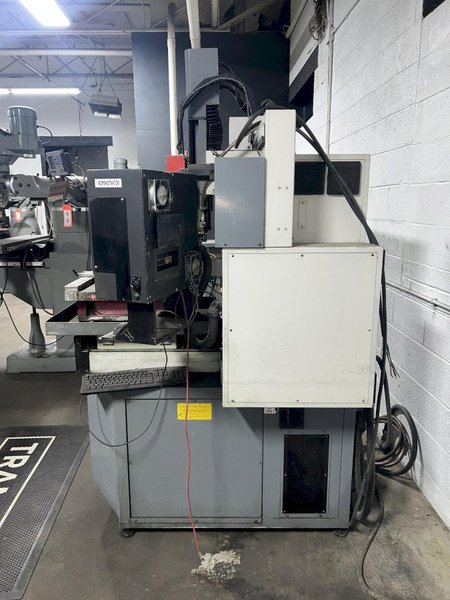 Belmont Astec A34 High Speed EDM Drill For Sale