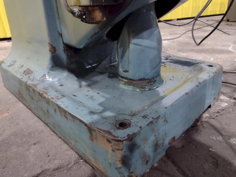 2 HP ENCO MODEL #100-1527 VERTICAL MILLING MACHINE: STOCK #20714