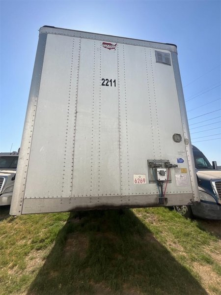2023 Wabash 53 x 102 1JJV532DXPL380683