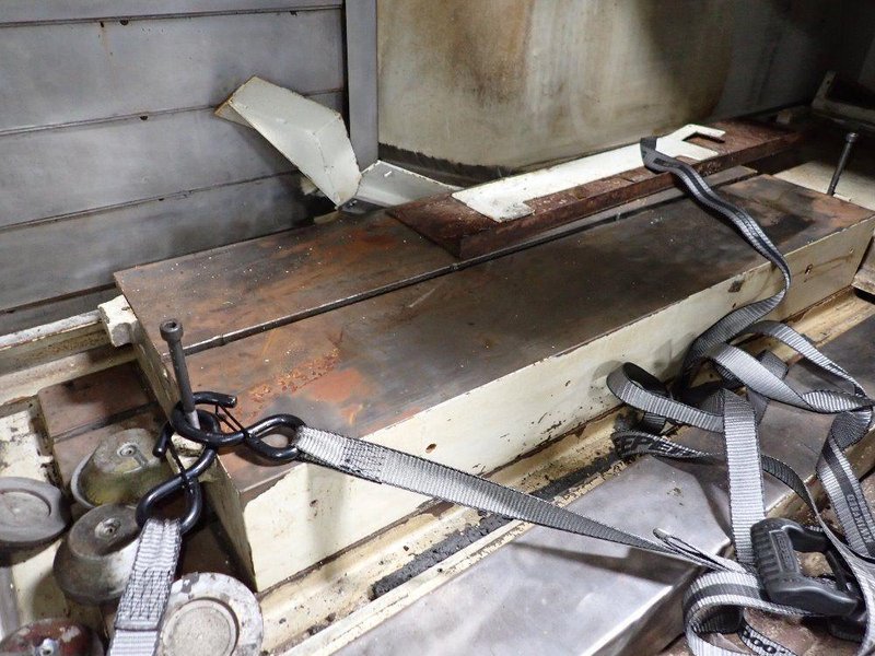 CHEVALIER 16" X 40" SURFACE GRINDER  -  SMART-B1640III