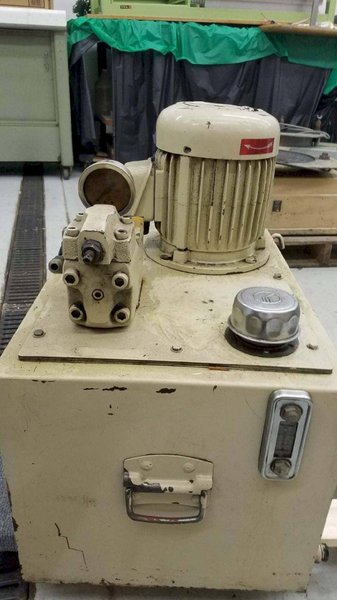 ACRA ASG-1020HS Surface Grinder, 1997