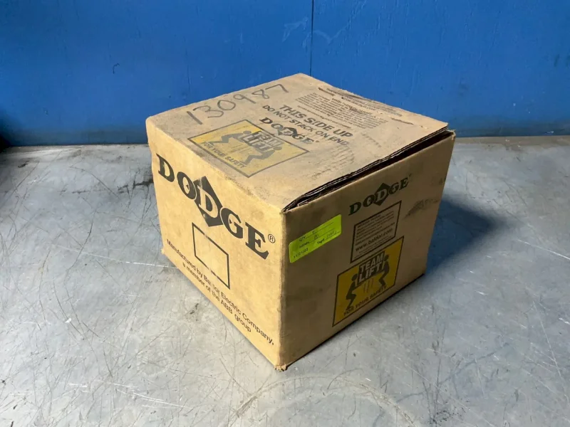 DODGE FLANGE BEARING   -  F4S-S2-315RE