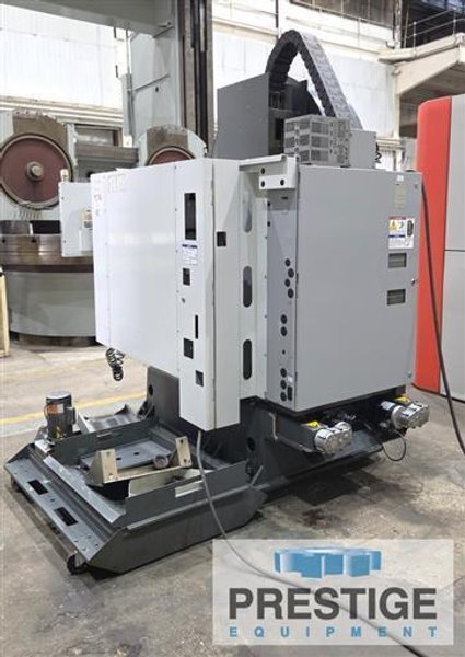 Machining Centers Vertical CNC