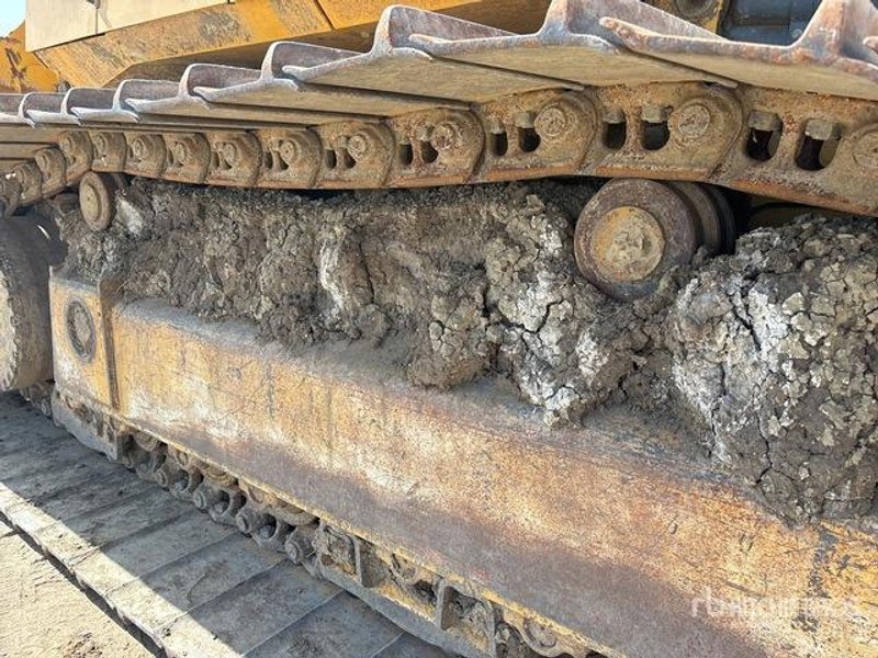 2020 John Deere 750K LGP-Crawler Dozer 1T0750KXKKF362631