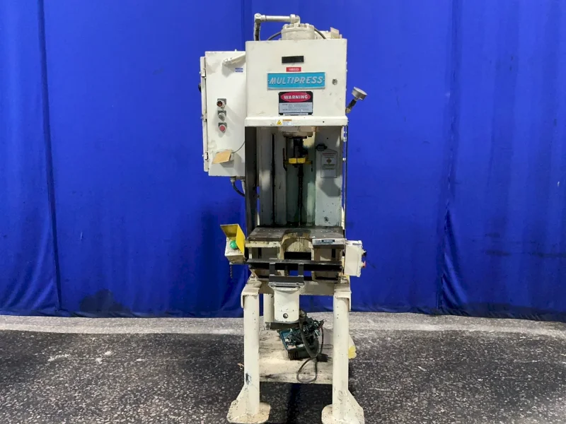 ABEX DENISON MULTIPRESS  -  WR045LC364FSD366A512C235CR5612