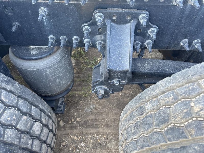 2024 Volvo VNL64T860 4V4NC9EH1RN650847