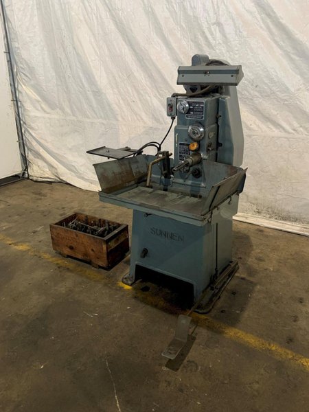 SUNNEN #MB1600 PRECISION HONE. STOCK # 1164423.