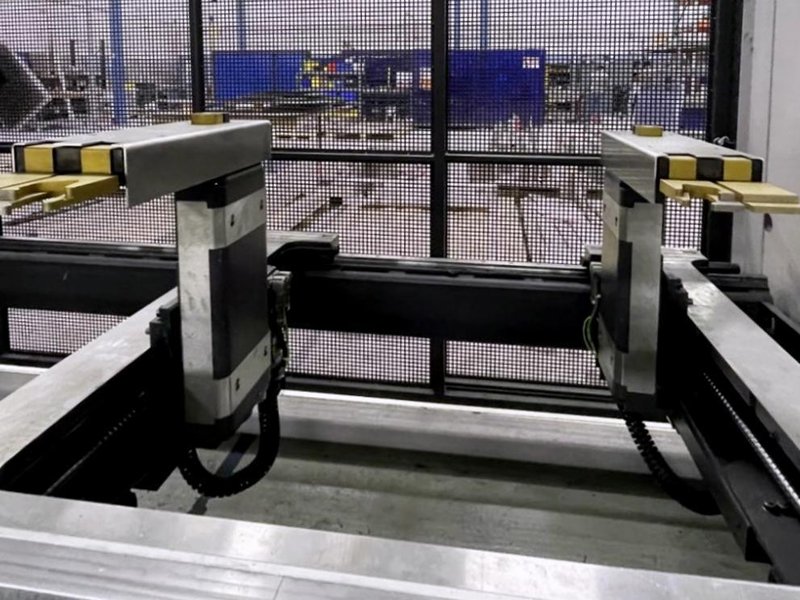 Bystronic Xpert 150/3100