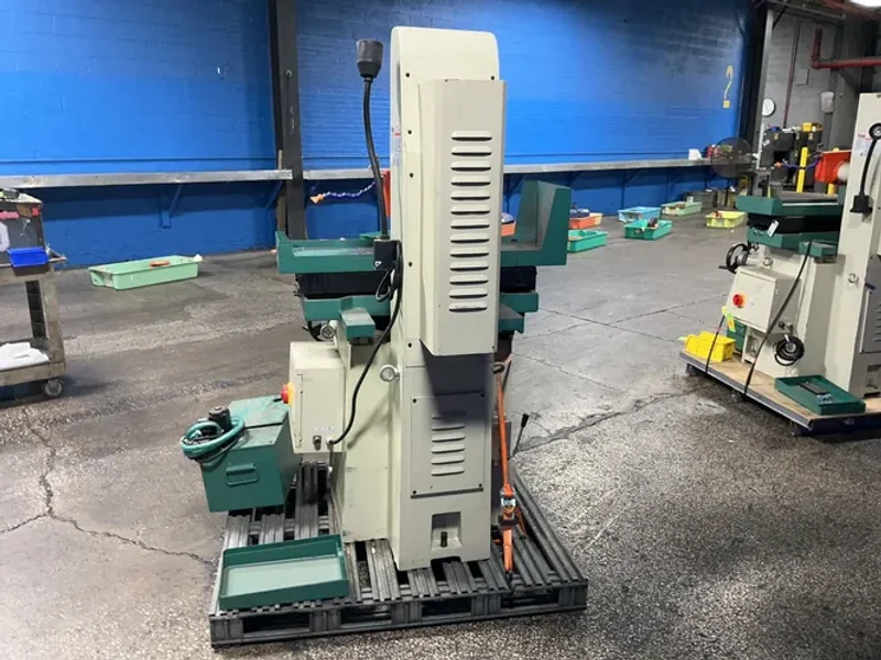 G3155 - Fabricating Equipment