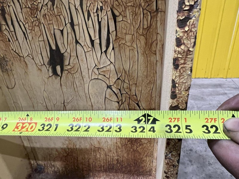 14 TON (28,000 LBS) X 27' MODULIFT LIFTING BEAM SPREADER BAR: STOCK #22308