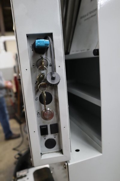 Haas VF-2SS CNC Vertical Machining Center, 12K Spindle, 30 Station SMTC, Probing, 4th Axis Brushless Drive - NEW 2020- Auction Item