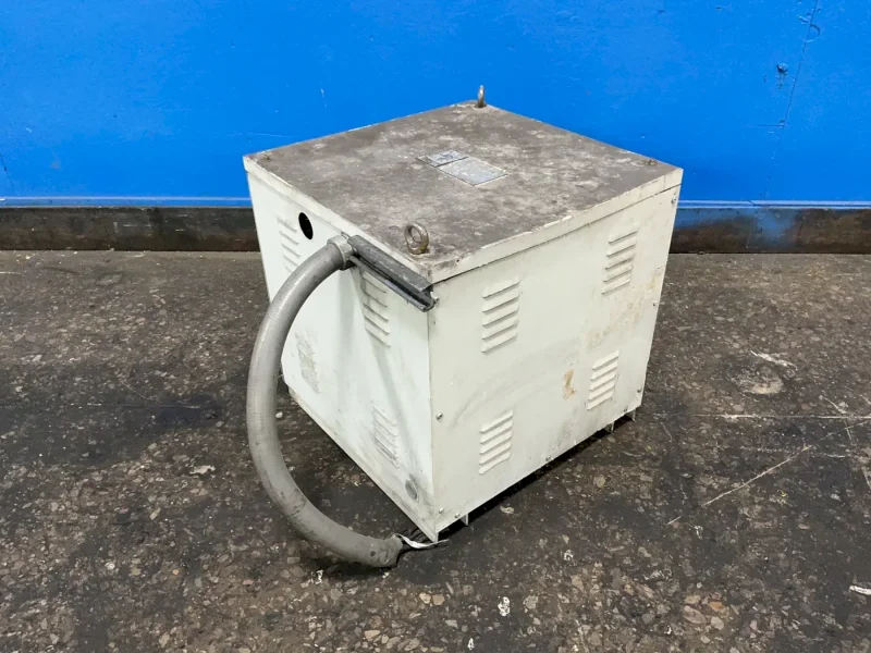 SNT 40 KVA TRANSFORMER   -  L29A047-Z01