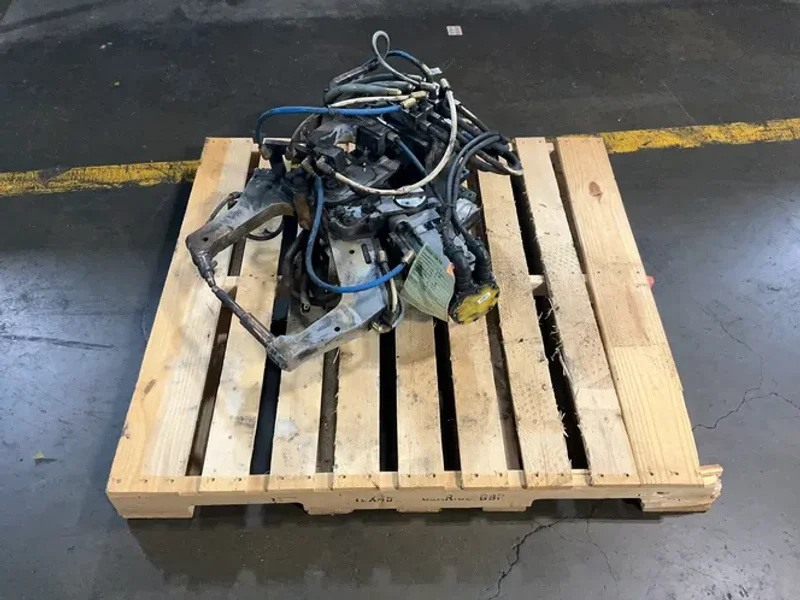 Honda Enginnering  Welding Unit - Ksd-20-2