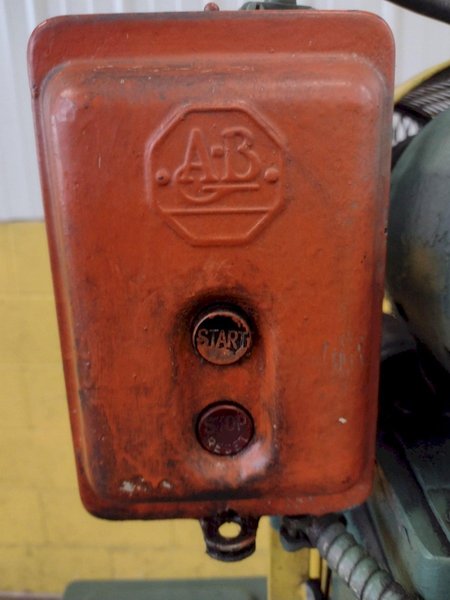 SUNNEN MODEL #MBB-1290D POWER HONE: STOCK 16749