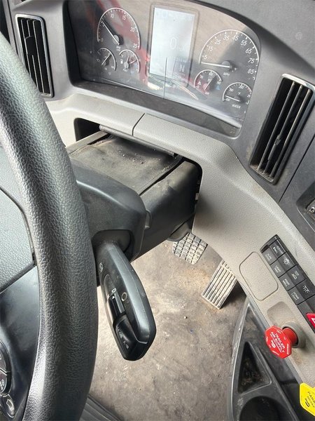 2020 Freightliner Cascadia 1FUJHHDV0LLLC1688