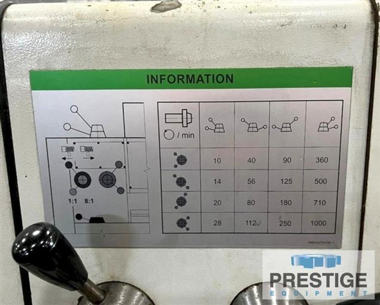 Lathes Flat Bed Manual &amp; CNC