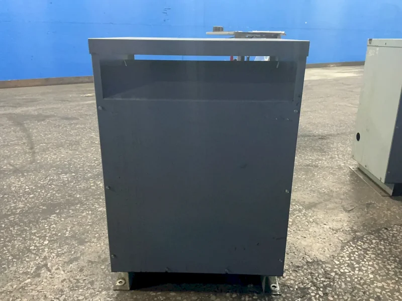 POWERTRAN 75 KVA TRANSFORMER   -  3PTN40-75K-EE
