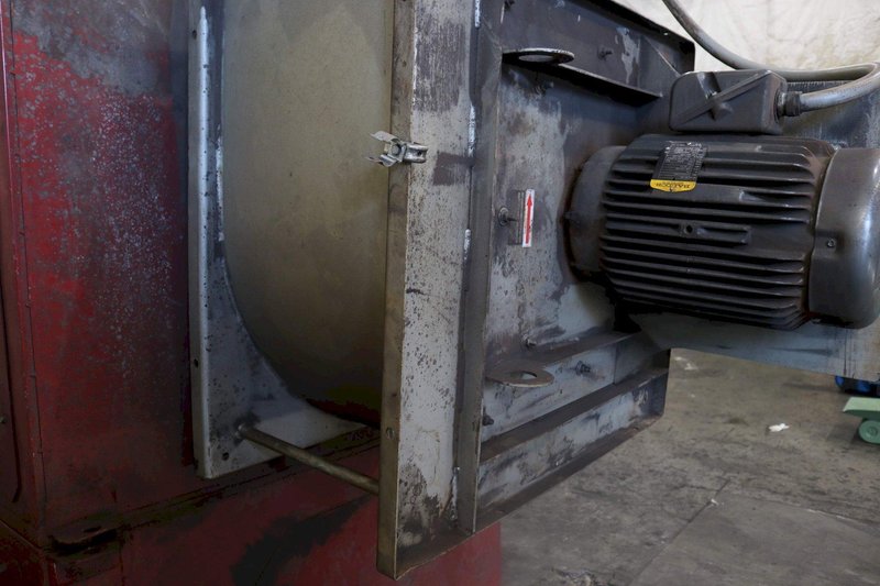 MICROAIR FILTER DUST COLLECTOR:  STOCK #73226