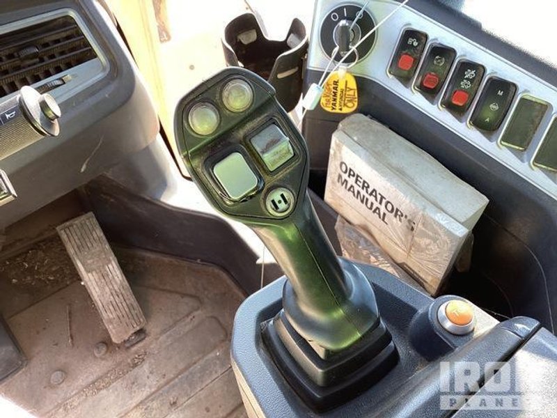 2021 Hyundai HL970A HHKHWL70AL0000126