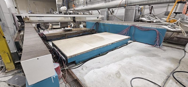 Poseidon Guardian 3 SX Stone Router, 2020