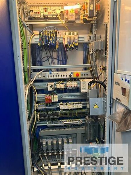 TOS WHN13 CNC Boring Mill