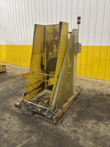 1,000 LBS LIFTILT PART DUMPER: STOCK #23226