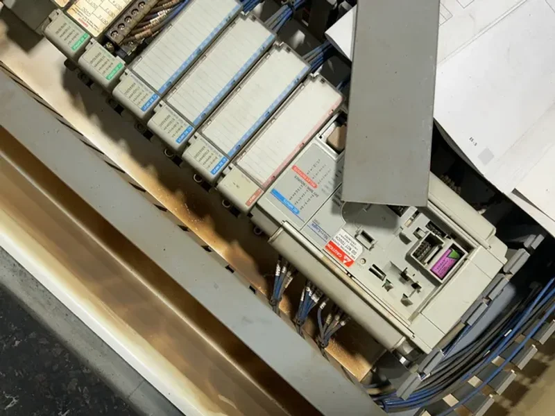 ELECTRICAL ENCLOSURES