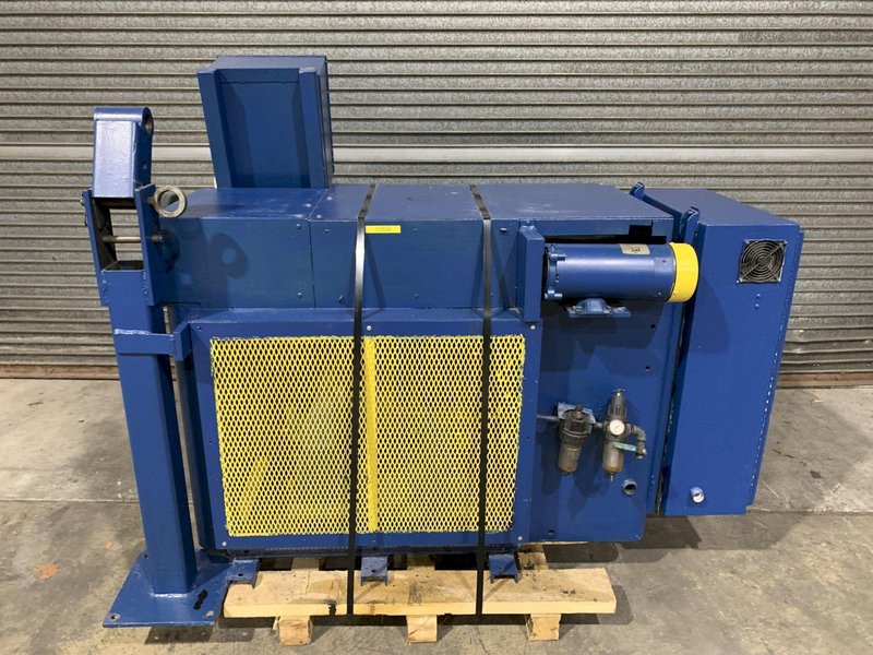 1,000 lb (453 kg) Stanat Traversing Take-up Reel