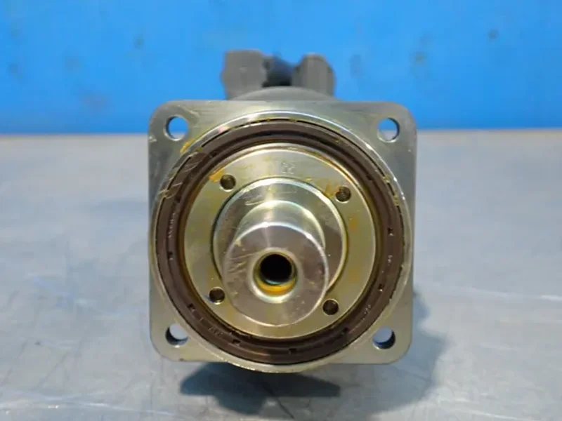 Siemens  Servo Motor  - 1fk7022-5ak71-1vh5-1