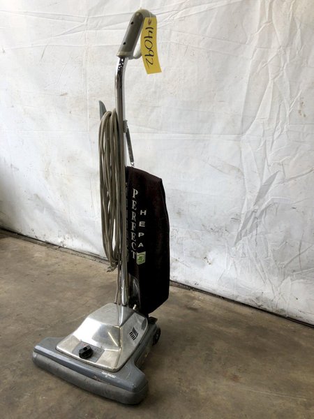 PERFECT MODEL P104 VACUUM CLEANER: STOCK #13955