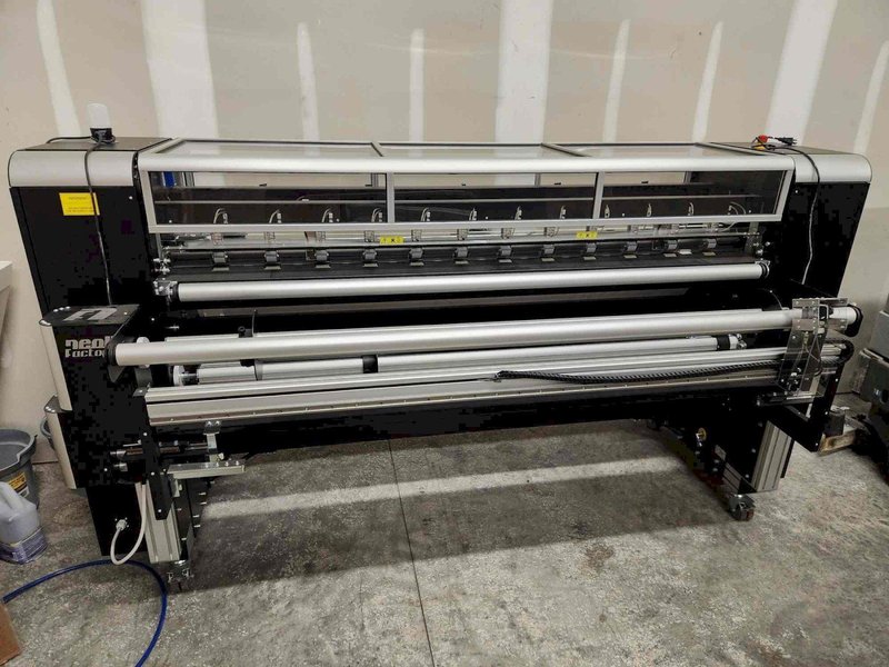 Neolt XY Matic Trim Plus Wallpaper Slitter, 2020