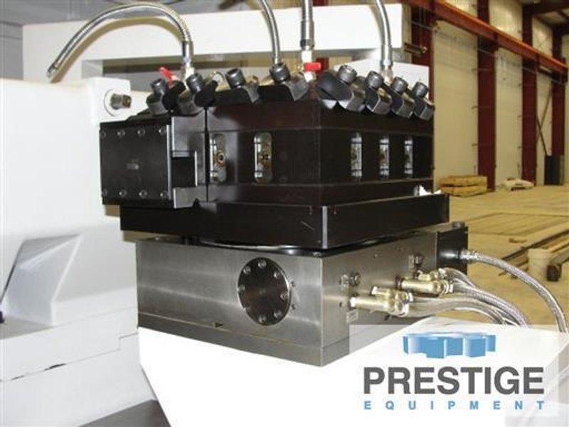 Microcut 51.18" x 472.44" CNC Lathe