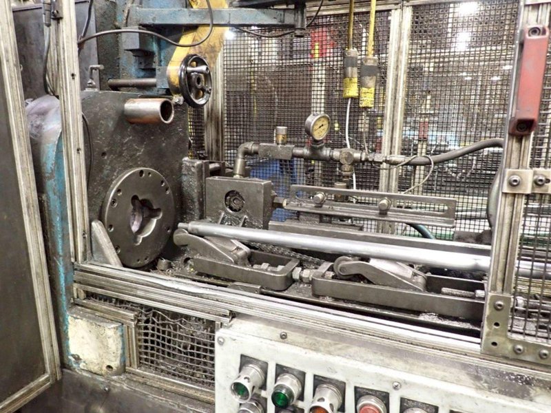 VULCAN BREHM TUBE CUTTER: YOBRO #24302