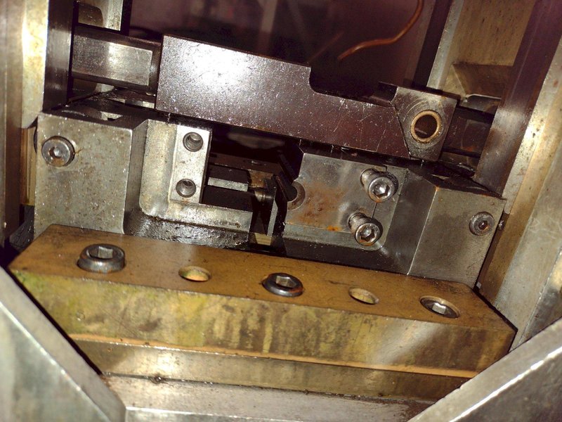 3/4" T&amp;H LEMONT MODEL #WU11-9 STAINLESS TUBE MILL 2009 NEW: YOBRO #24545