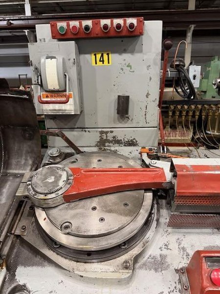 1/2&quot; Hartford Model 20-225 High Speed Thread Roller 