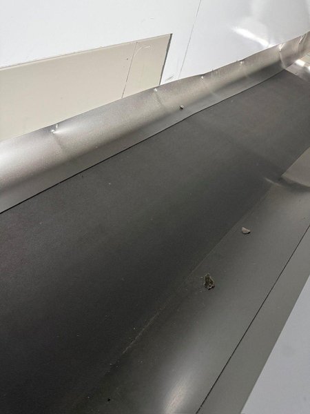 MaxxRech Telescopic MR3‑23/74 CPM Conveyors, 2023 – 2 Available