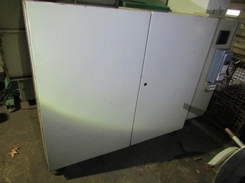 5/16&quot; PNEUFORM PB6002A 2-AXIS CNC WIRE FORMING MACHINE