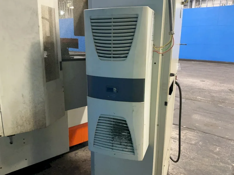 CHARMILLES TECHNOLOGIES 23.5”X29” EDM  -  ROBOFORM 51