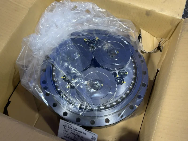 DANUC REDUCER  -  A97L-0218-0383