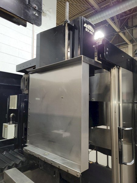 Sunnen SV-310 Vertical Honing Machine