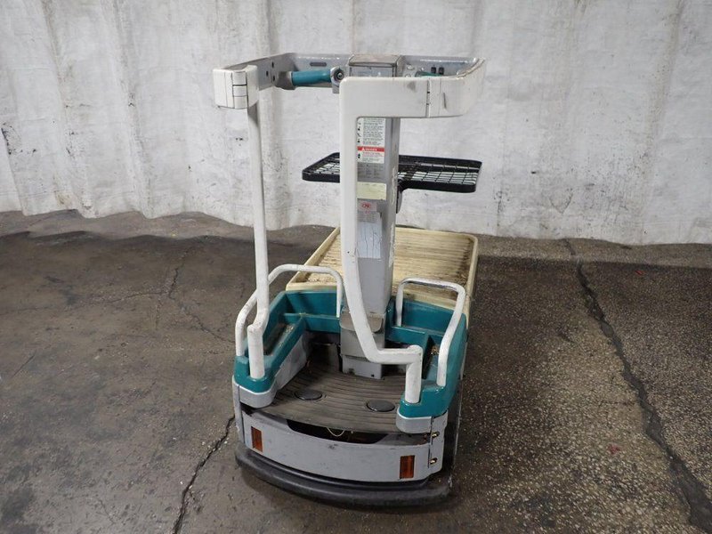 CROWN 300/200LBS WORK ASSIST VEHICLE  -  WAV50-84