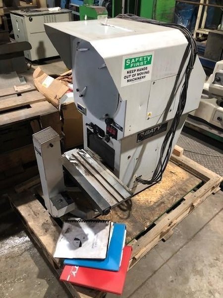 400mm Gage Master/ Baty Optical Comparator R400 cnc