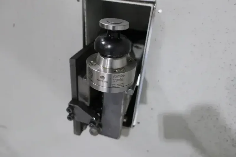 2013 CMS ARES-4818-PX5-Z1200 | Millers, Gantry, CNC