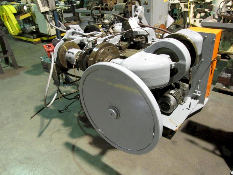 US Baird Model #3 Fourslide