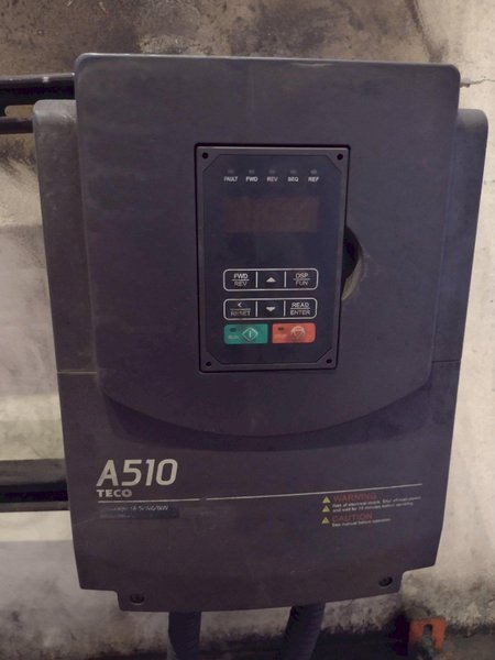 200 TON SUTHERLAND MODEL #MARK-220 GAP FRAME PRESS 4" STROKE NEW 2014 : YOBRO #25700