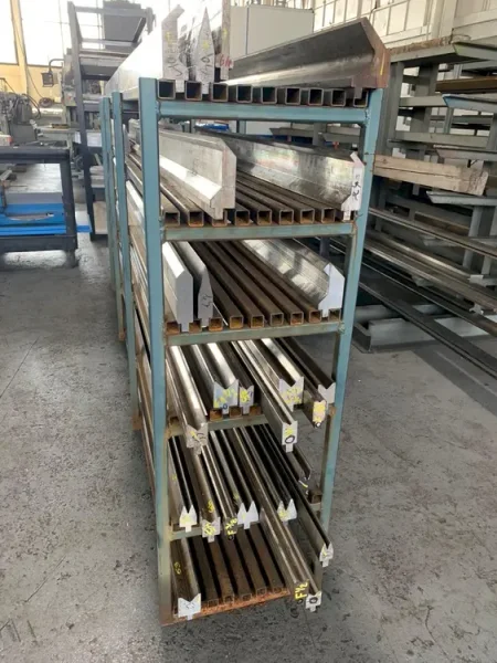 Other Press Brake Tooling