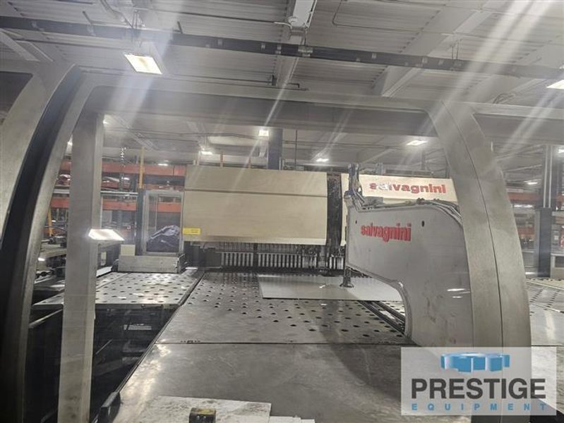 Brakes CNC Panel Benders