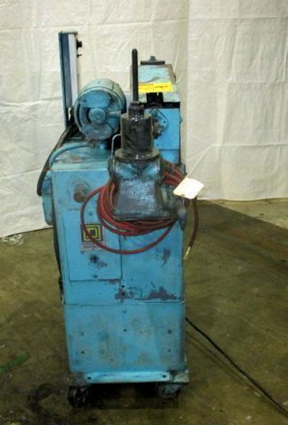 1/16&quot;  Nilson 1B Oscillating Wire Straightener