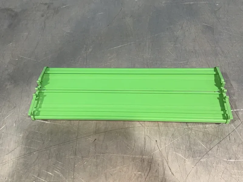 PRIMA ELECTRONICS INDUSTRIAL CONTROL PCB  -  1SMPCA5063/2