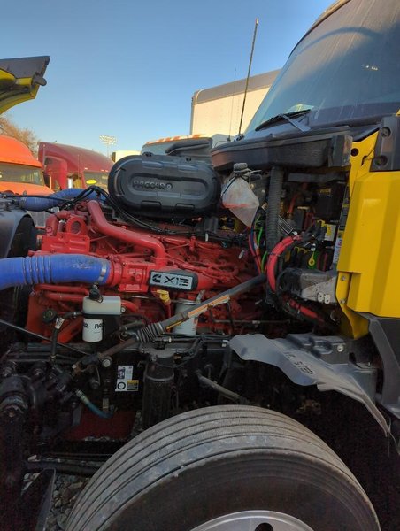 2023 Kenworth T680 1XKYD49X2PJ217864